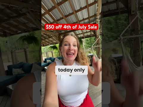 How to get paid to review Amazon products 4th of July Sale Today Only