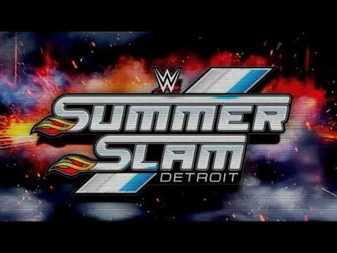 NXT SummerSlam! [Full Show] (WWE 2k23)