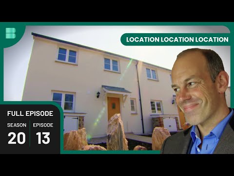 Coastal Dreams Become Reality - Location Location Location - Real Estate TV