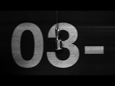 03- Performance - Retire (feat. 197) [Official Visualizer]