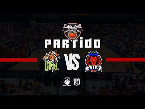 TBS LA VEGA: P. HOSTOS VS LEONES | 10-12-2024