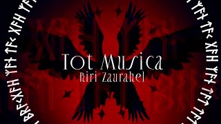 【Cover】Tot Musica || Riri Zaurahel