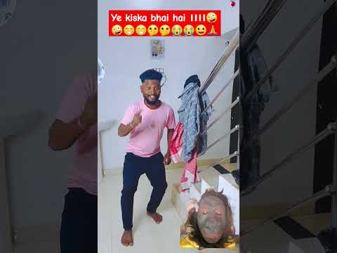 आपके साथ कभी ऐसा हुआ क्या। अपने साथ तो रोज का किस्सा है #comedy #ajaypop#lucknow#emotional #abcvlogs