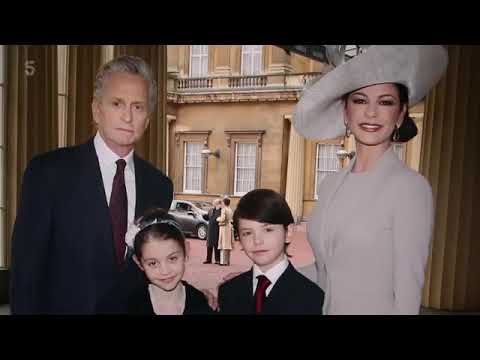 St  James Palace The Secret Royal  Documentary