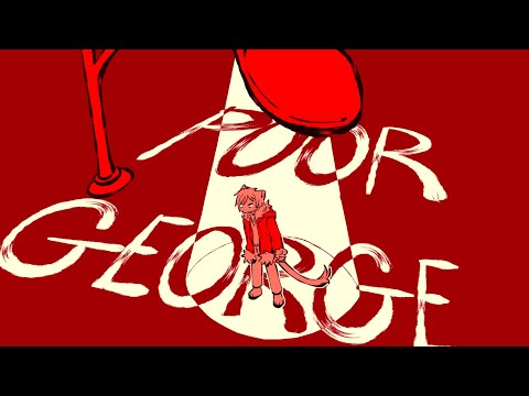 Poor George Part 5 | DRRR!! | Collab with @shinyarcs