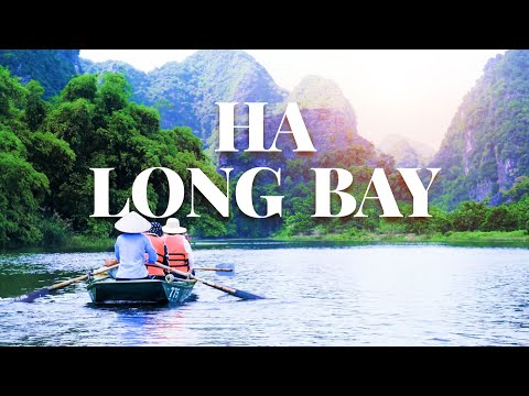 Best way to visit Ha Long Bay, Vietnam - Most Beautiful World Wonder? 🌊🏞️ #halongbay  #vietnam #tour