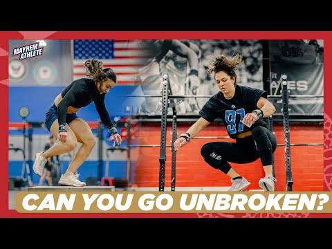 Can YOU Go Unbroken?! Full Send Friday