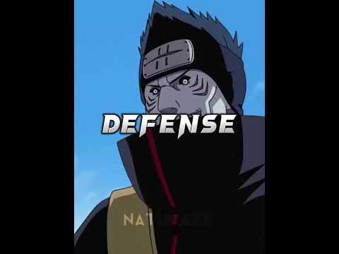 Shisui vs Akatsuki// full video