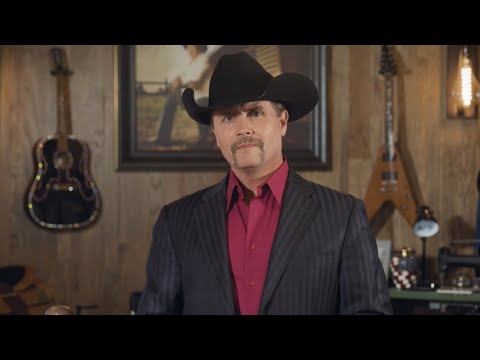 I Defend The 2nd - John Rich Learning To Shoot