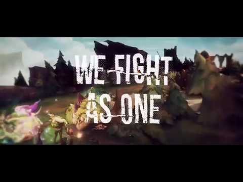 Dan - Montage #4 | We fight as one | League of Legends Community Montage