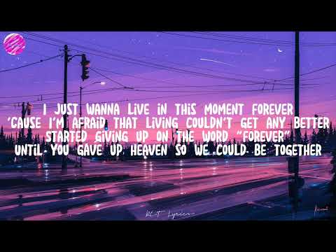 Angel Baby // Troy Sivan (Lyrics Video)