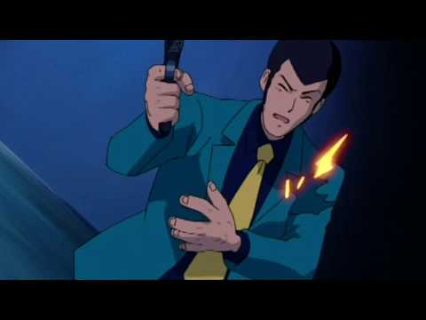 Theme From Lupin III ’92 / You & The Explosion Band