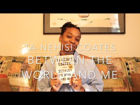 Between the World and Me | Book Review