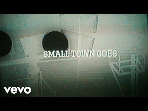 ERNEST - Small Town Goes (Lyric Video)