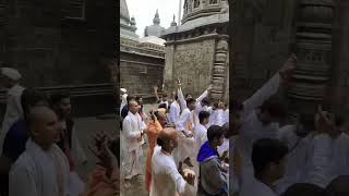 Hare Krishna Kiran - 2 at Dehu Dham #iskcon #harekrishna #shorts #viral