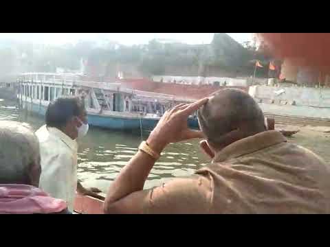 VARANASI, KASHI