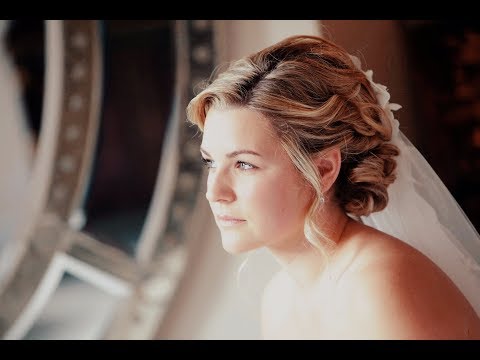 Our Wedding Day Film! | Qu33neY