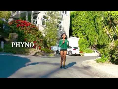 Phyno - Iyilu ife ( Official Video )