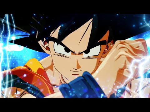 Expressing My Thanks Through Sparking Zero! | DRAGON BALL: Sparking! ZERO