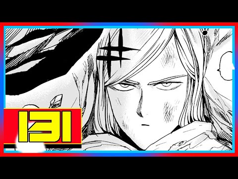 ‪The Heart of Heroes! One Punch Man 174 (131) Review‬ [From the Backup Channel]