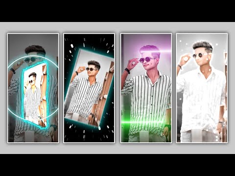 😘NEW TRENDING BOY'S ATTITUDE VIDEO EDITING KANNADA IN ALIGHT MOTION NEW VIDEO EDITING #alightmotion