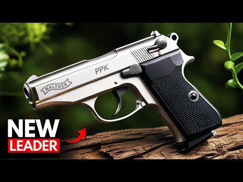 10 Guns You Didn't Know You Needed