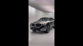 BMW X8?! Wild… #shorts #bmw #xm #concept #bmwxm #suv #mpower #bmwm #x8 #bmwx8