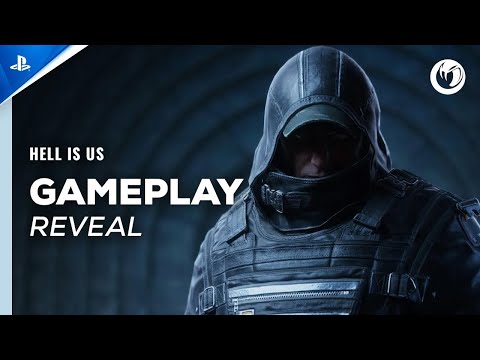 Hell is Us | State of Play: September 2024 - Gameplay Reveal Trailer | PS5