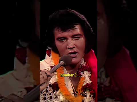 These four pieces of evidence suffice!Bob Joyce is the king !#elvis #story #shortvideo