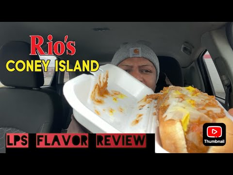 Rio’s Coney Island