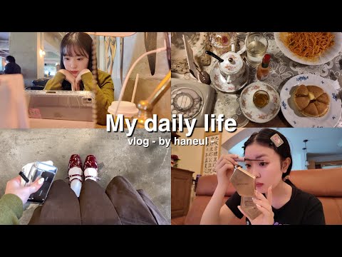 【vlog】沖縄住み23歳1日密着☁️朝ルーティン、撮影編集、レトロカフェ☕️📸全力だけど息も抜きつつ頑張る日