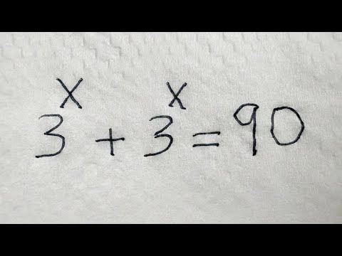 Germany | Can You Solve This? | A Nice Math Olympiad Problem