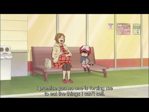 Anime Pregnant - Kotarou wa Hitorigurashi (EP 5)