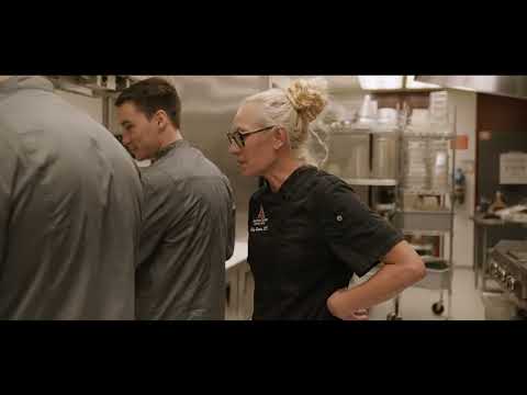 Bahlr Presents: North Idaho College - Culinary Program