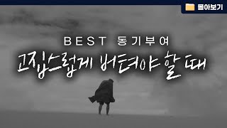 [몰아보기] 포기하지 않는 강한 마음을 가져라, BEST 7 시리즈 (총 조회수 120만)