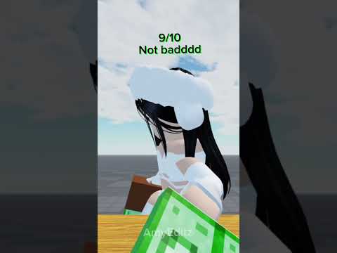 Part-8. #roblox #robloxavatar #shorts (read desc)