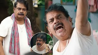 Telugu Back to Back Comedy Scenes | Telugu Comedy Scenes