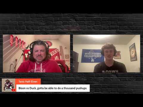 The Bison Chat - December 12, 2024