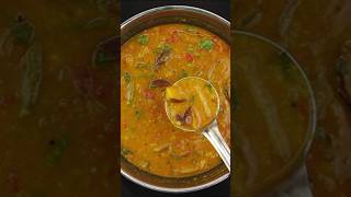 Sambar Recipe | Brinjal Sambar Recipe | Kathirikai  Sambar |  How to Make Sambar | Veg Curry Recipe