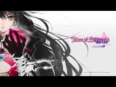 Tales OF Berseria ENGLISH Combat Demo