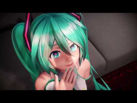 Miku SUS moment