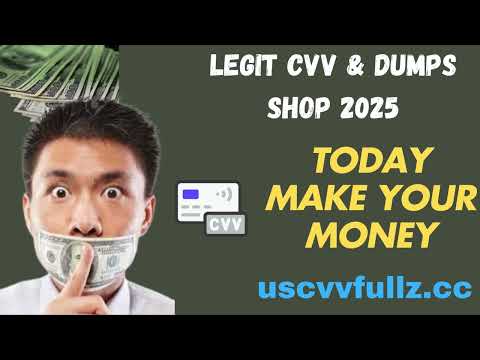 Explore the Best CVV Shop 2024 for Legit & Trusted Fullz Dumps | sites like unicc