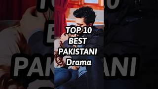 TOP 10 BEST PAKISTANI DRAMA LIST 2024 || BEST PAKISTANI SERIES | PAKISTANI SERIES HINDI DUBBED