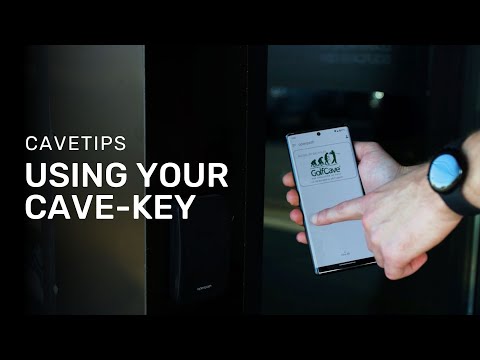 CaveKey | CaveTips