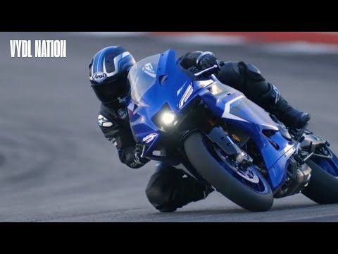 2025 Yamaha R9 Unveiled! #yamaha #motorcycle #yamahar9 #motovlog #4k