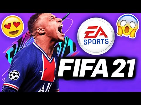 FIFA 21, 1 Year Later