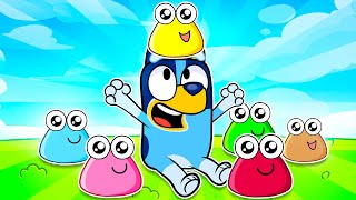 MY NEW POU FAMILY! (Pou's Revenge)