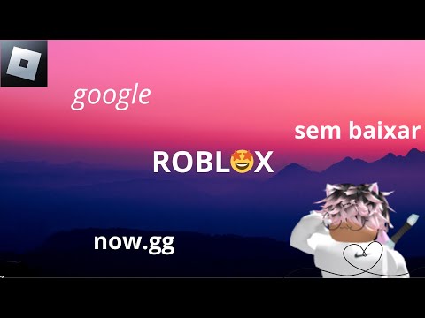 🔴 #4-Roblox(navegador) só entrar e jogar!! 32/62 bits ❗sem baixar NADA!!