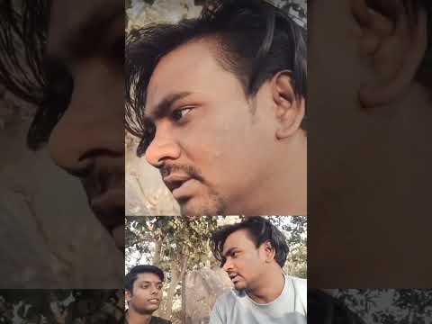 "भालू से ये हुआ क्या?! 😱 Alkarha Vlogger की नयी कॉमेडी वीडियो!"