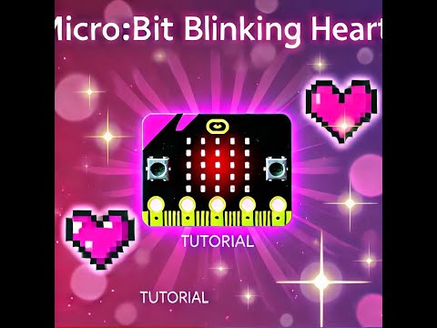 Microbit Blink